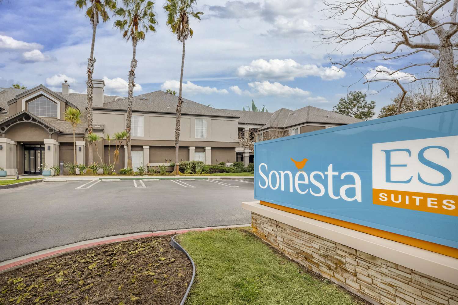 Sonesta ES Suites Torrance Redondo Beach 4/56