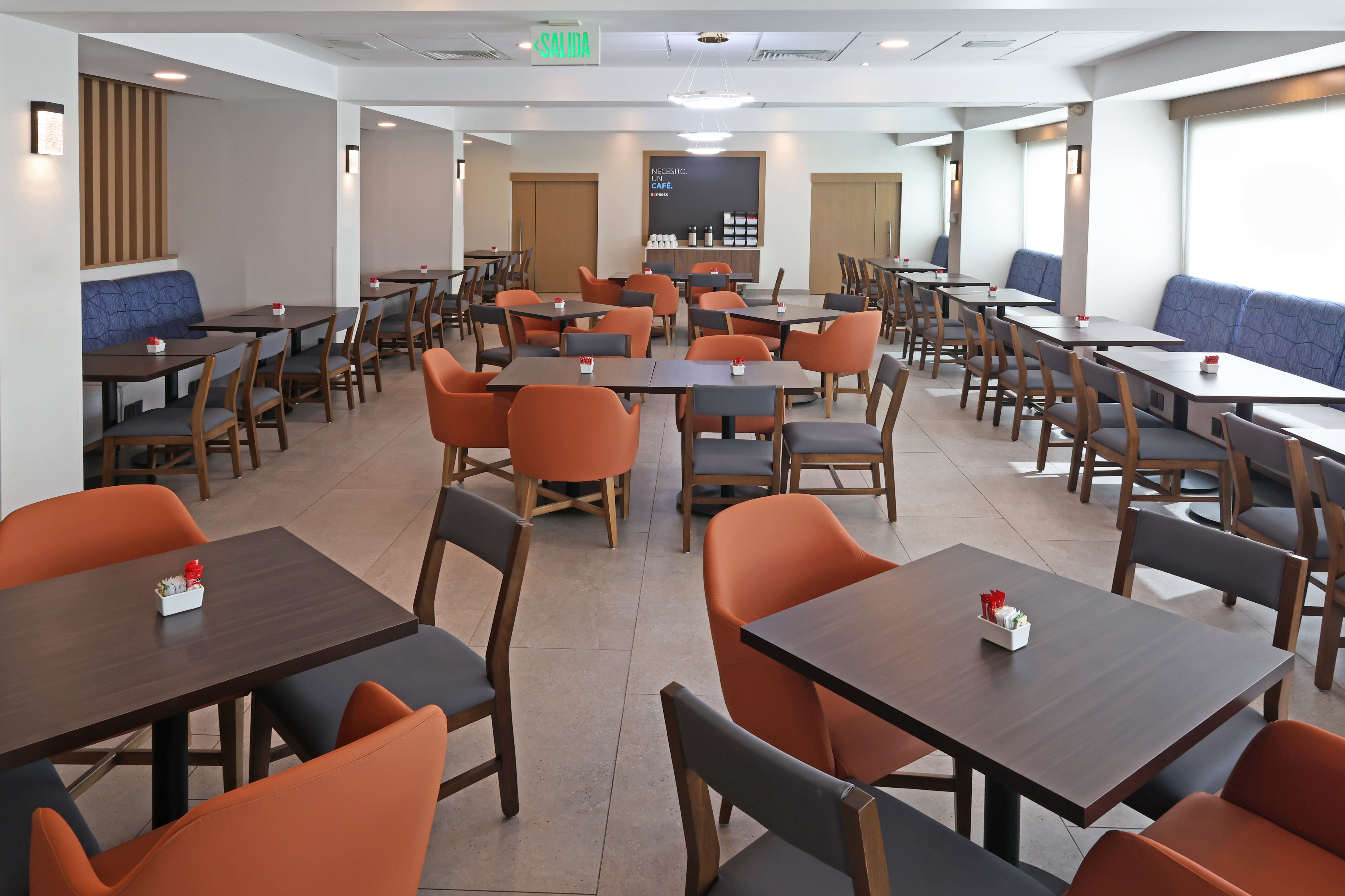 HOLIDAY INN EXPRESS VERACRUZ BOCA DEL RIO 20/29
