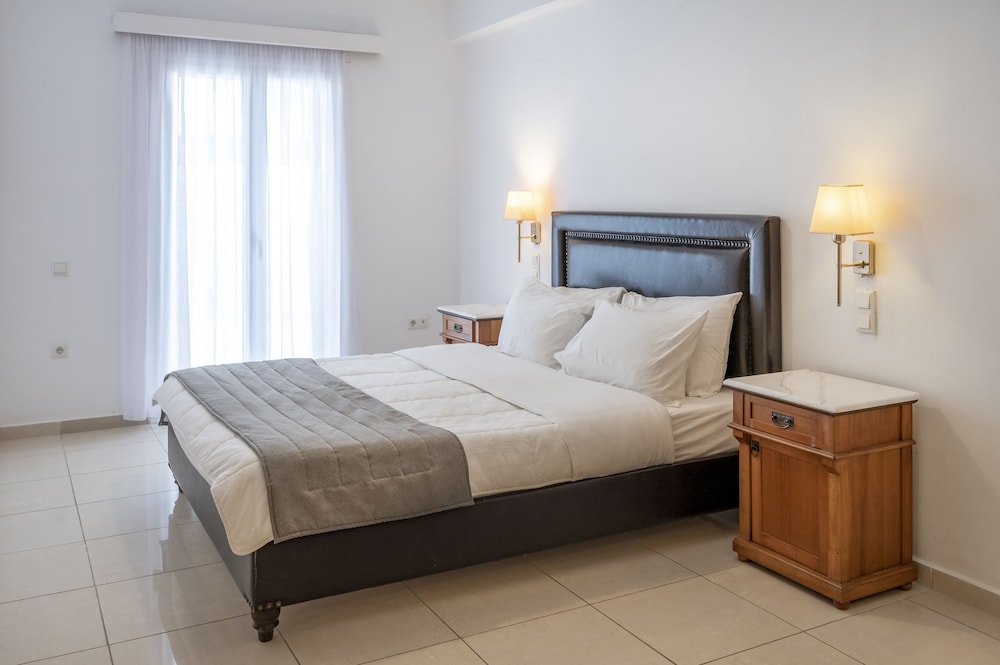 Smy Mediterranean White Santorini - Adults Only 21/60