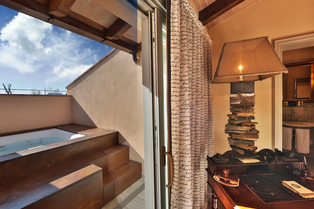 Hotel Ville sull Arno - Preferred Hotels & Resorts 39/77