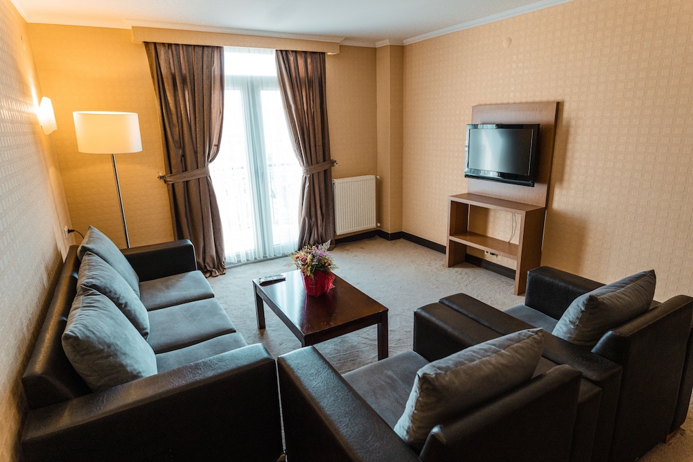 Atabay Termal Hotel 14/23