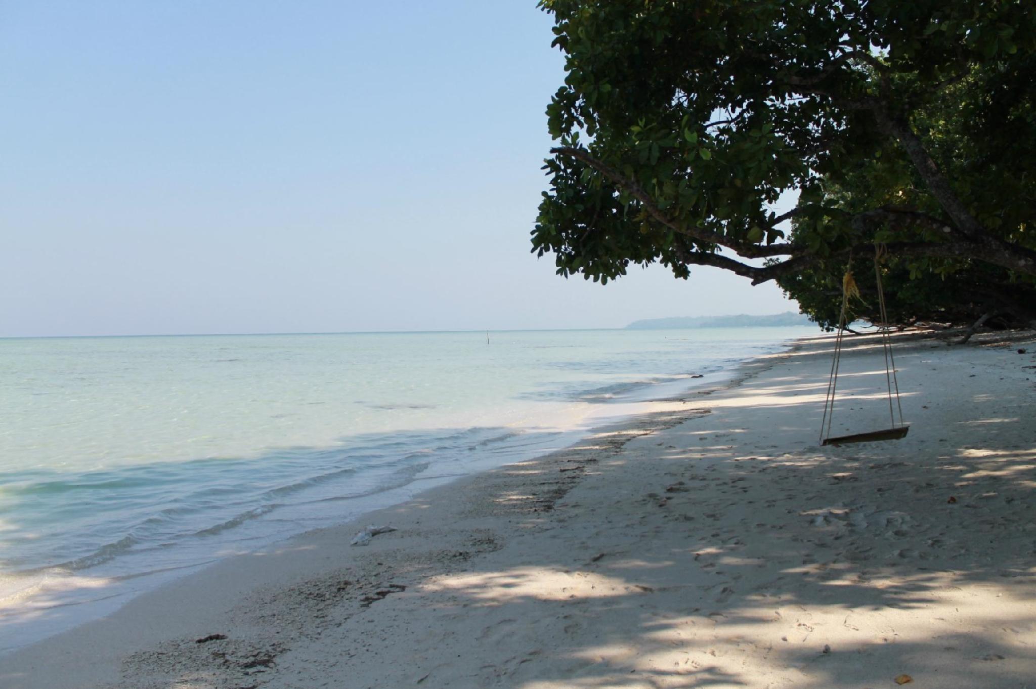 Emerald Gecko Resort-Havelock Island 25/32