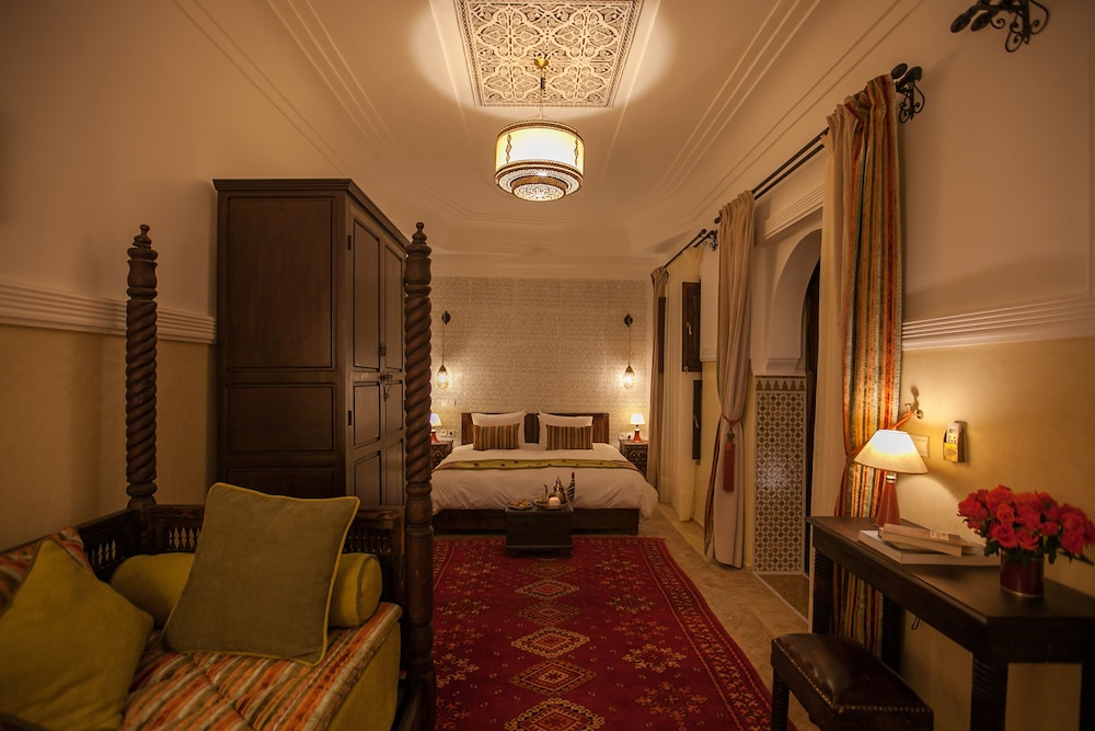 Riad Le Clos Des Arts 28/72