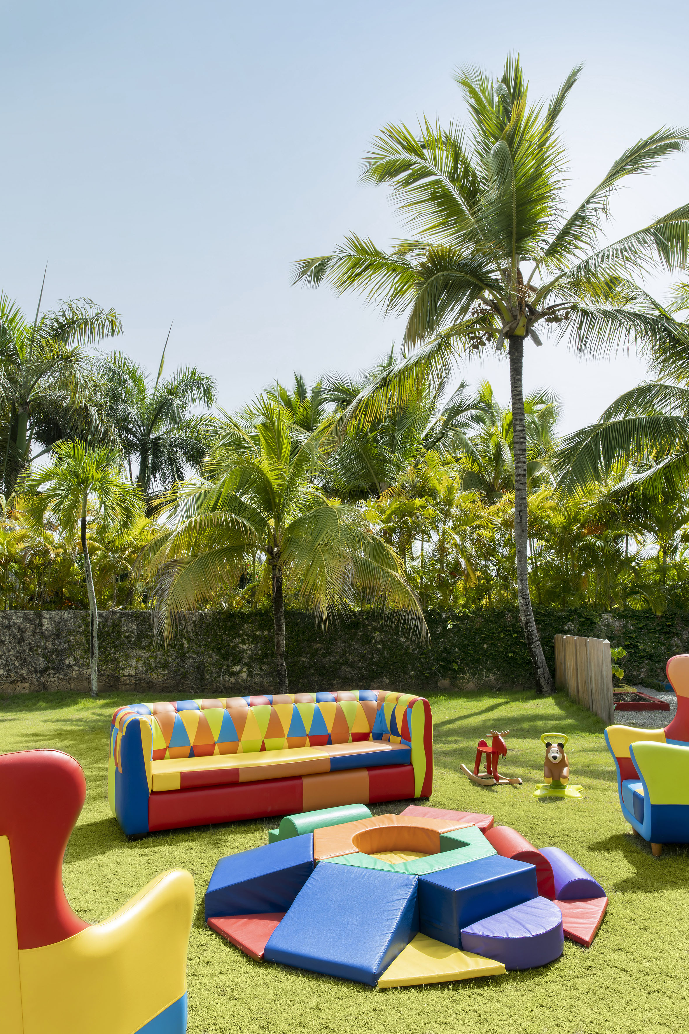 The Reserve at Paradisus Punta Cana 41/50