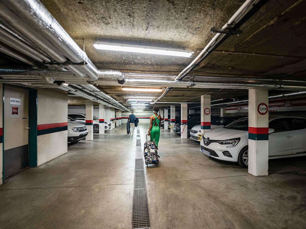Ibis Montargis 67/75
