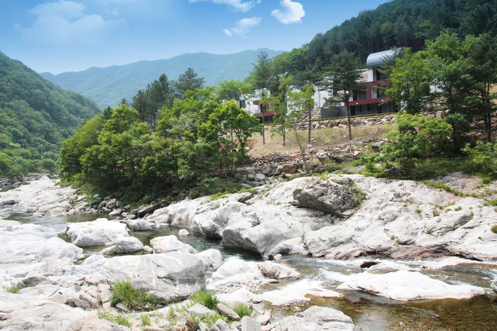Yeoninsan Spring Resort 41/50
