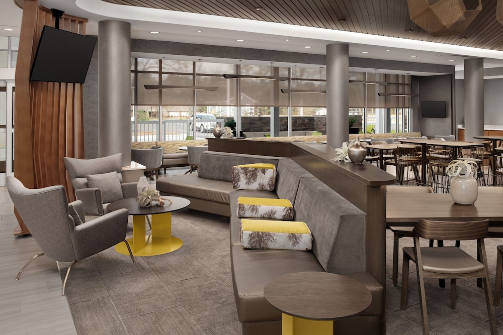 SpringHill Suites by Marriott Fayetteville I 95 23/42