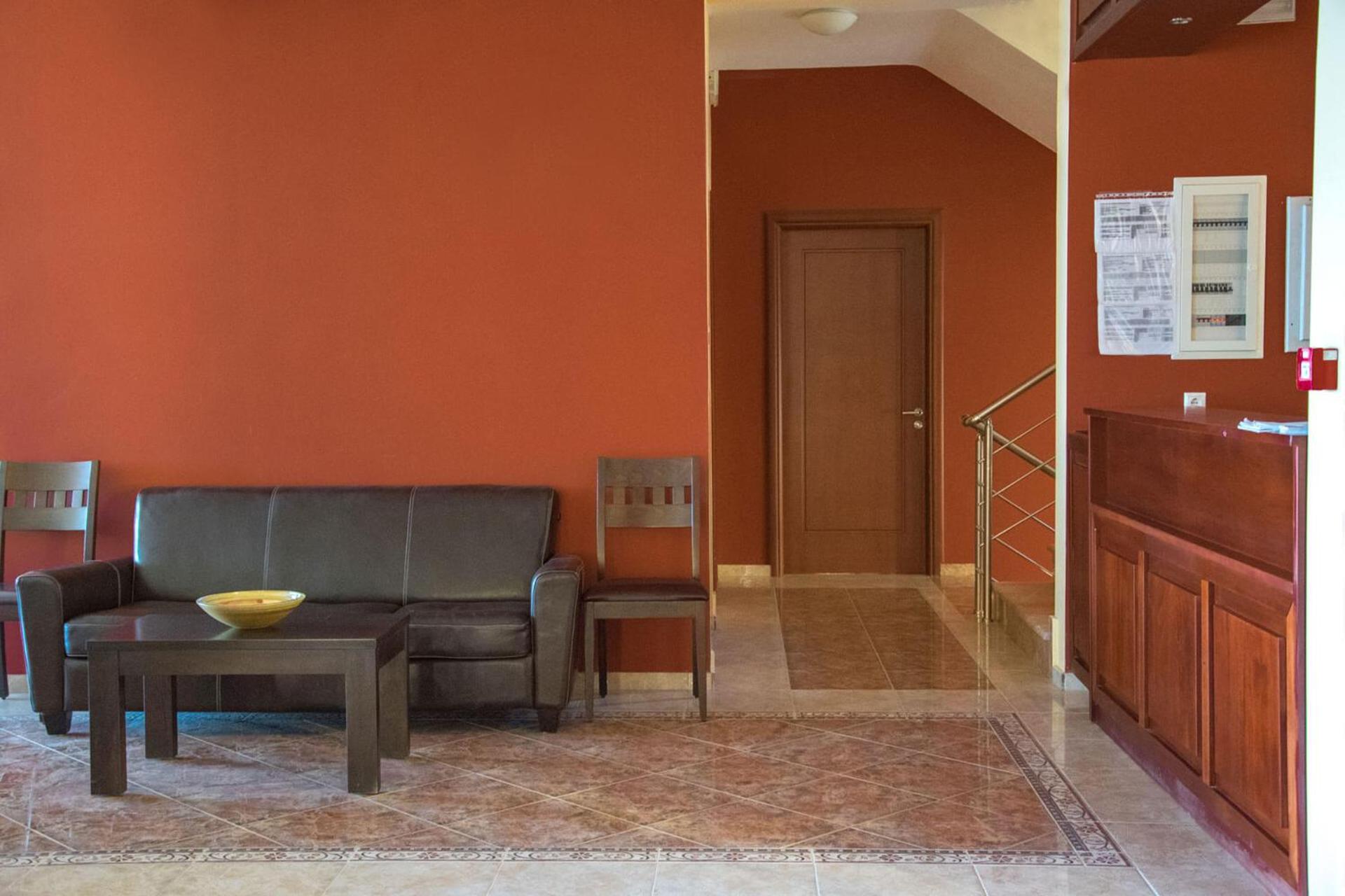 Saint Catherine Hotel 32/50