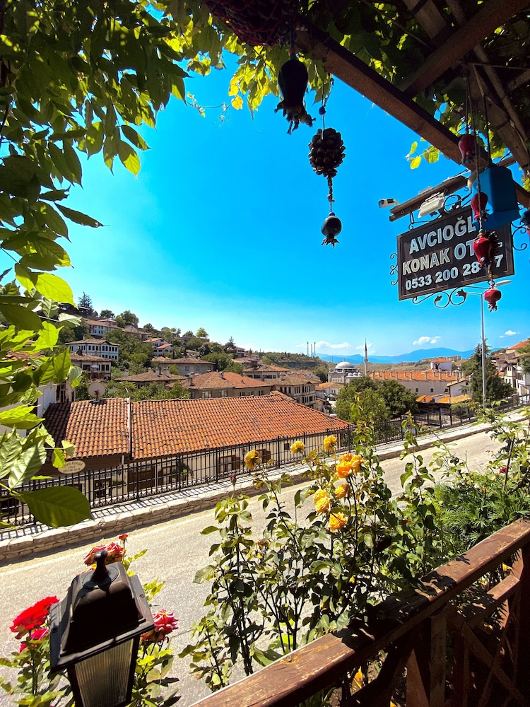 Avcioglu Konak Otel 34/50