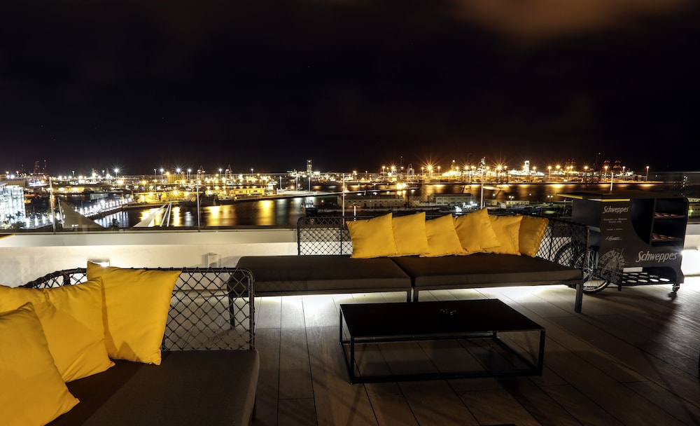 BLUESEA Design Plus Bex Hotel 3/67