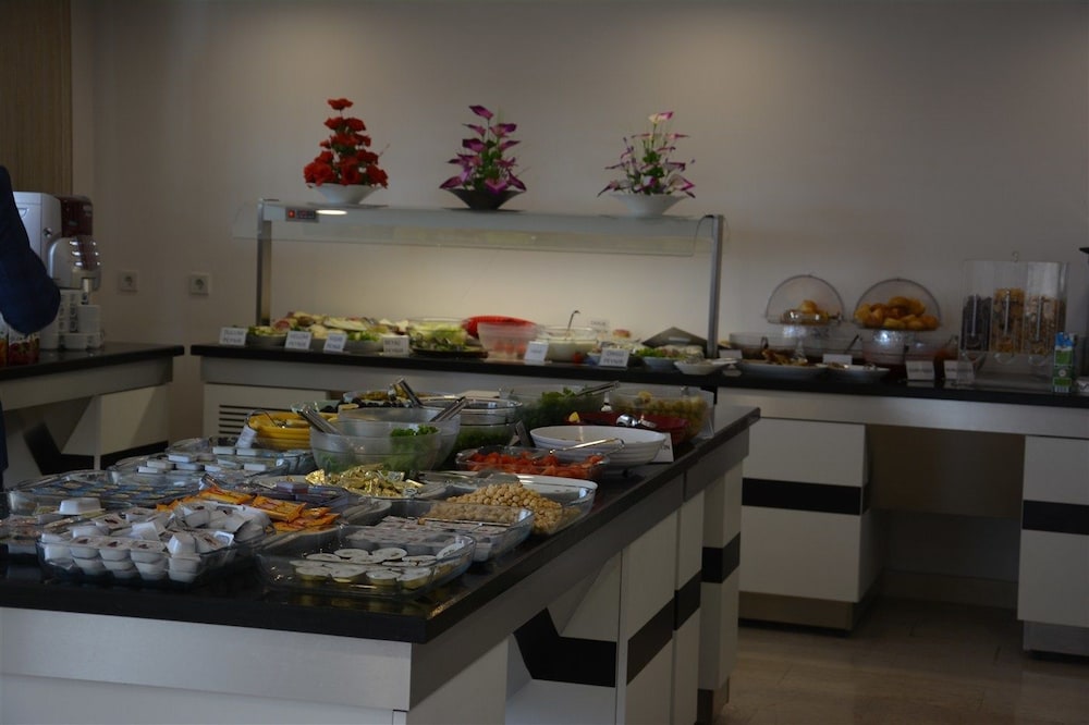 Ahsaray Otel 20/28