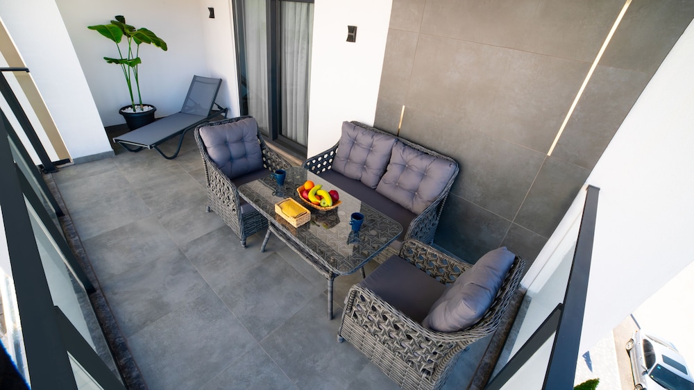 Stile Suite Marine Hotel 34/50