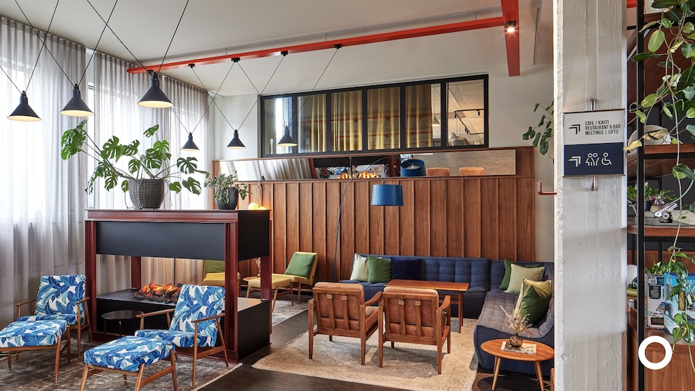 Grandi By Center Hotels 47/67