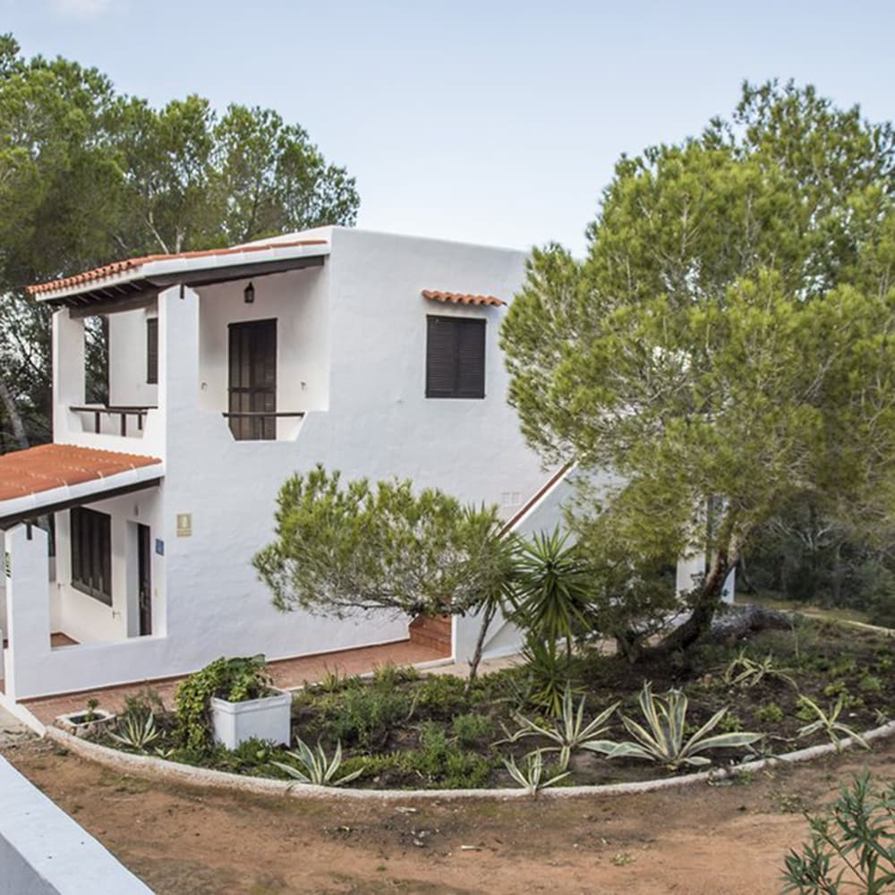 Apartamentos Pinomar 3/51