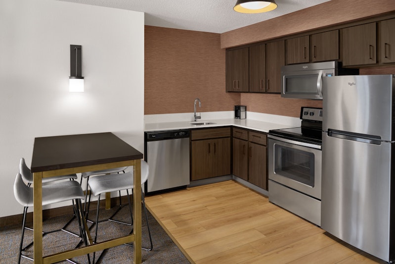 Residence Inn by Marriott Huntsville 28/49