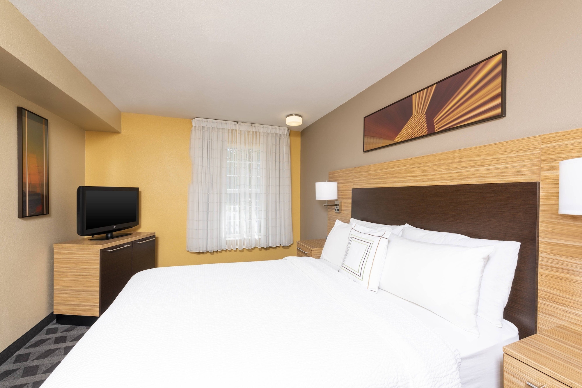 1 Bedroom, Suite