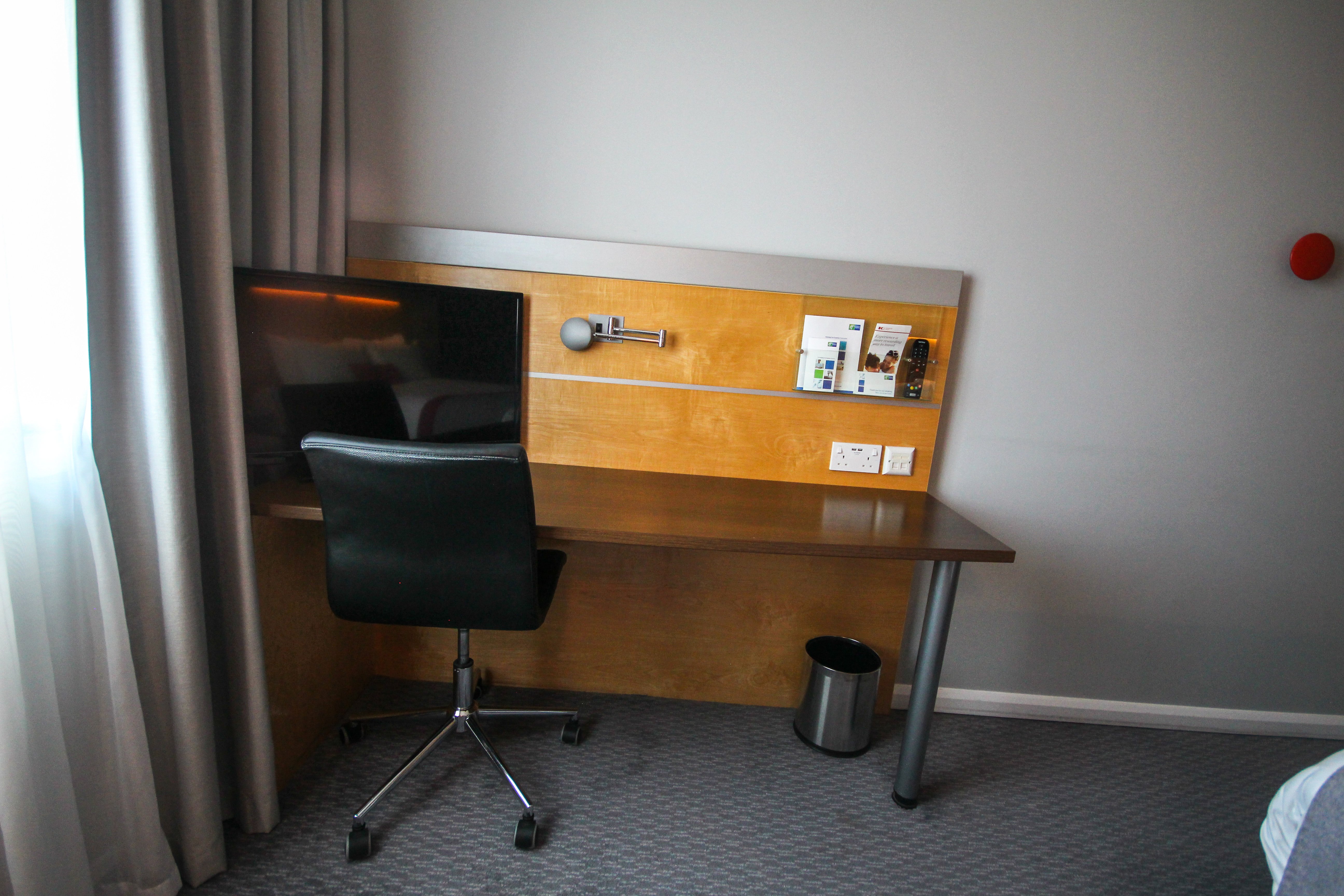 Express By Holiday Inn Doncaster 18/20