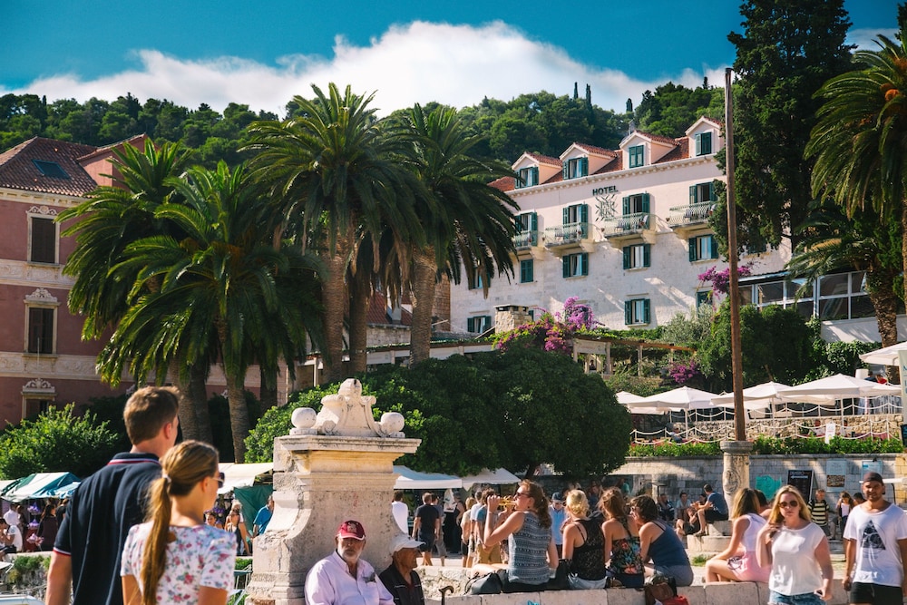 HOTEL PARK HVAR 1/76