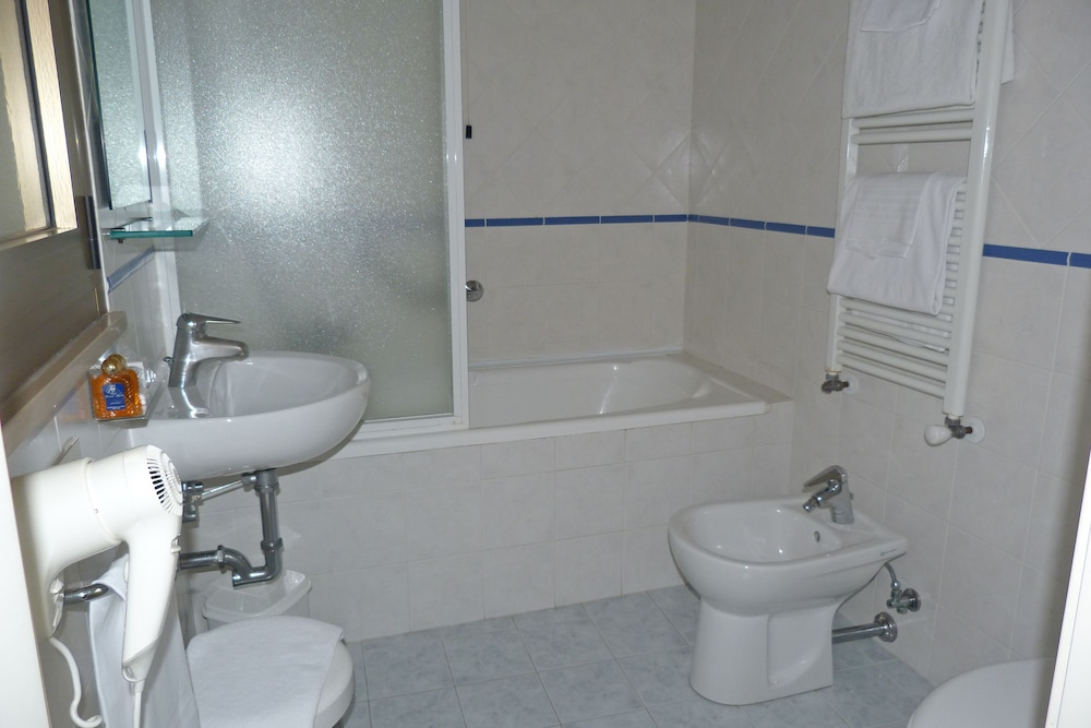 Byron Centrale 35/40