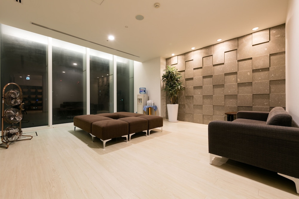 Hotel Resol Trinity Sapporo 51/71