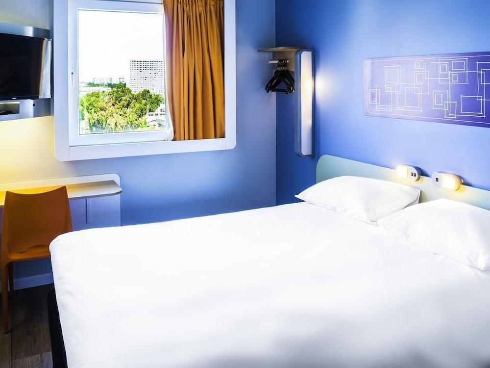 ibis Budget Calama 18/44