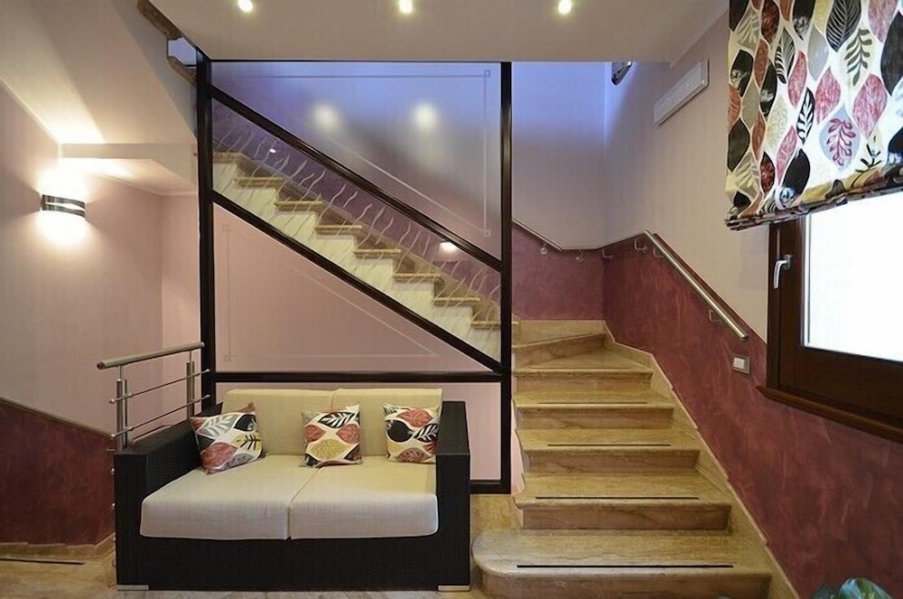Baia Santa Margherita B&B 9/33