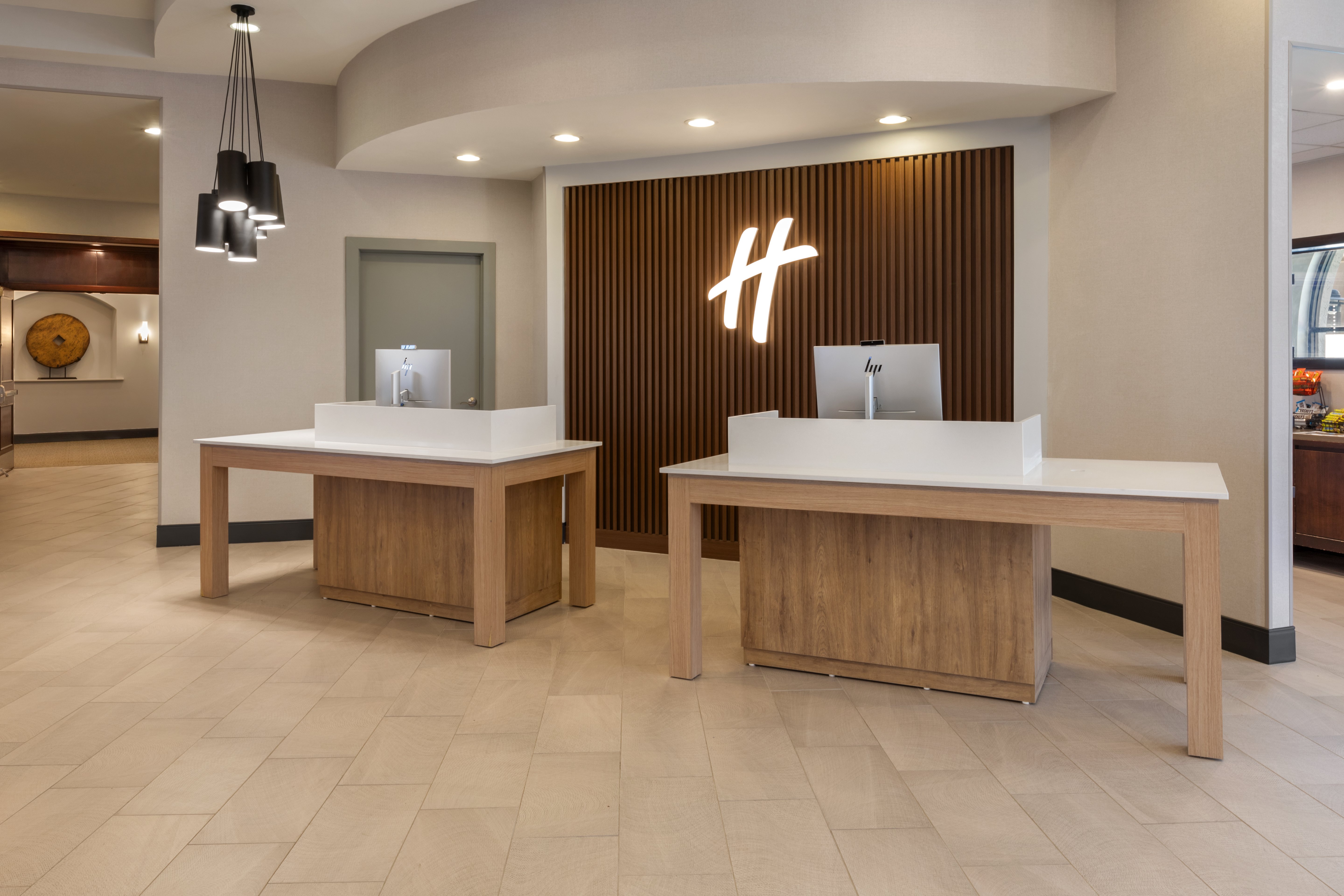 Holiday Inn el Paso West Sunland Park 21/75