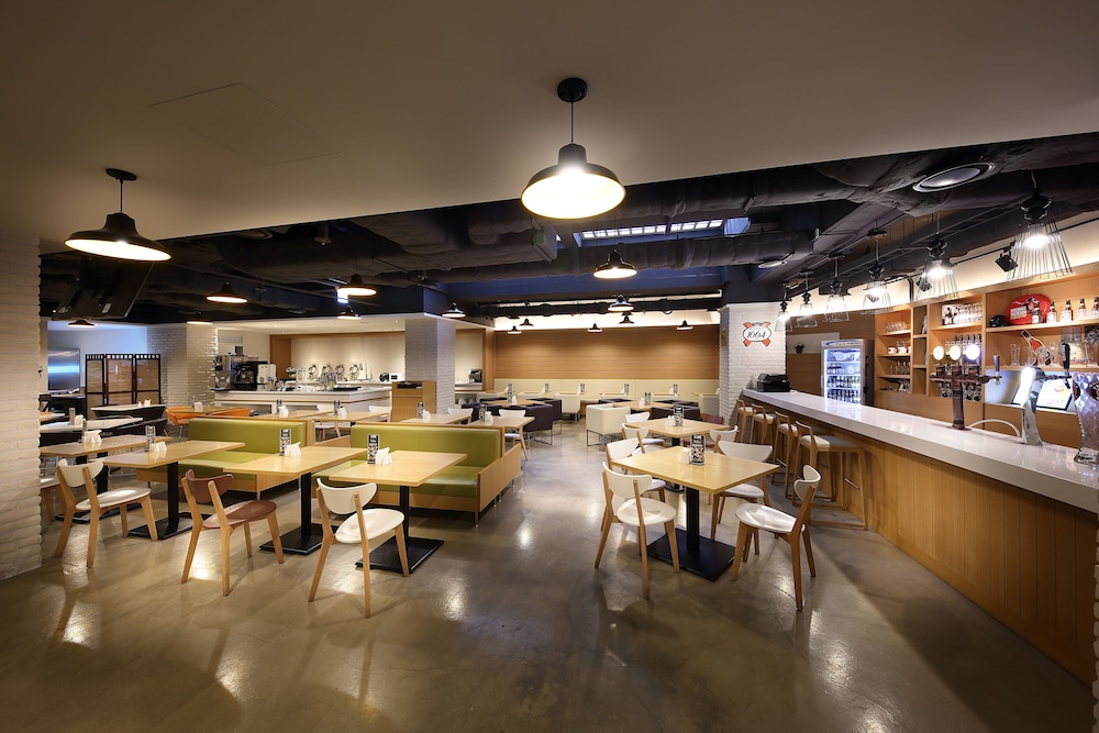 Travelodge Myeongdong Euljiro 27/36
