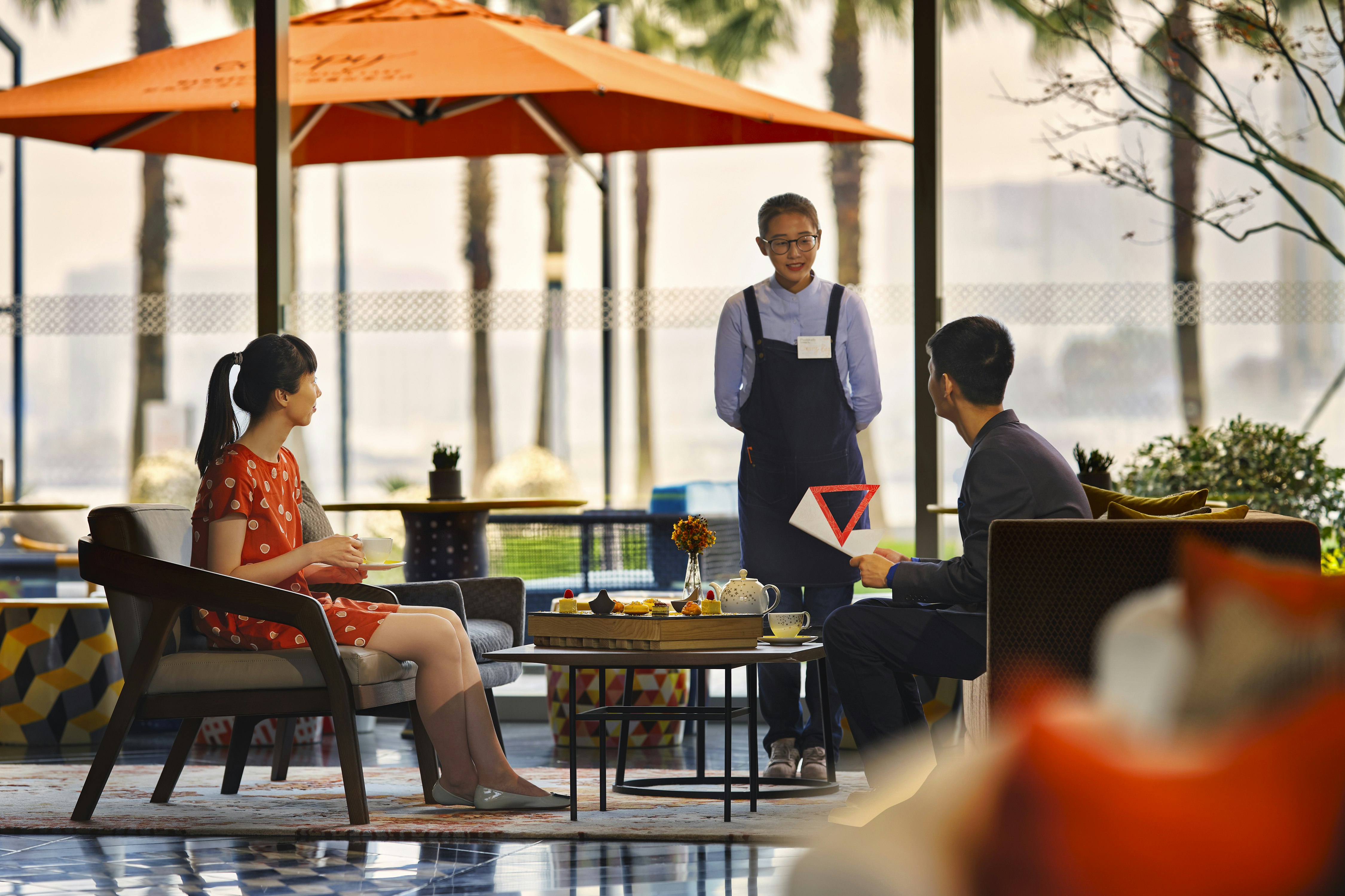 Canopy By Hilton Hangzhou Jinsha Lake 5/32