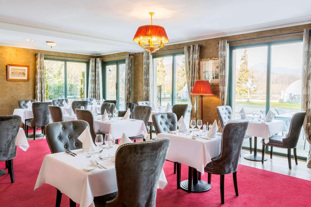 Les Violettes Hotel & SPA Alsace 42/50