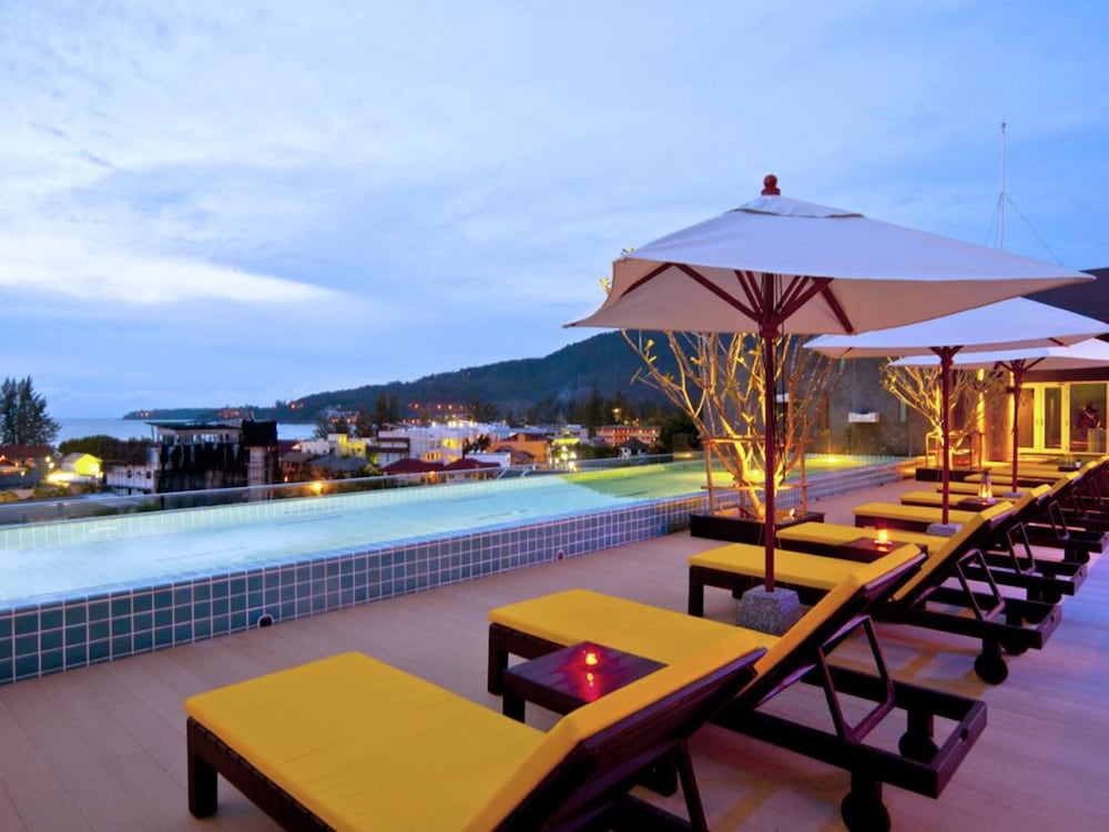 Ratana Apart Hotel At Kamala 45/50