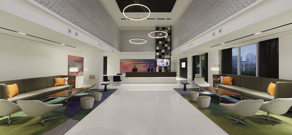 Novotel Kochi Infopark 14/60