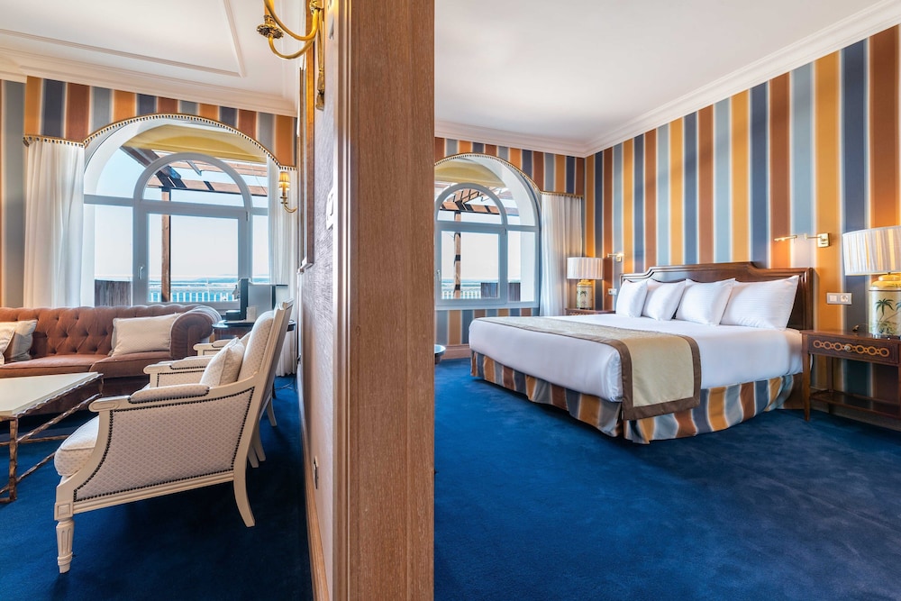 Eurostars Gran Hotel La Toja 13/79