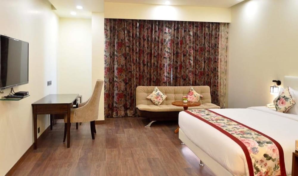 Hotel Grand Maple 9/42