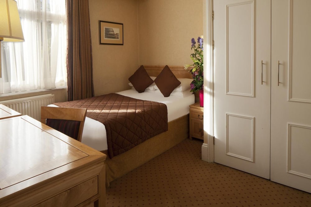 استوديو مفردة بسرير فردي بمطبخ صغير
