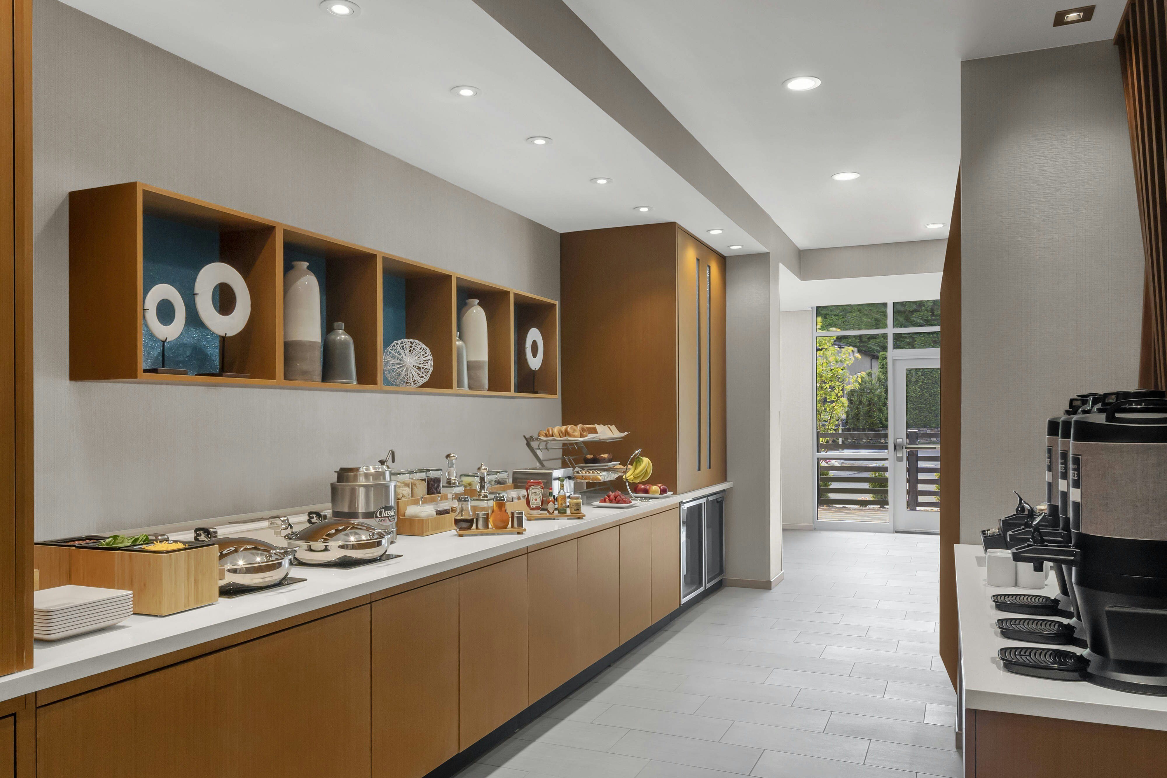 SpringHill Suites by Marriott Tuckahoe Westchester County 2/17