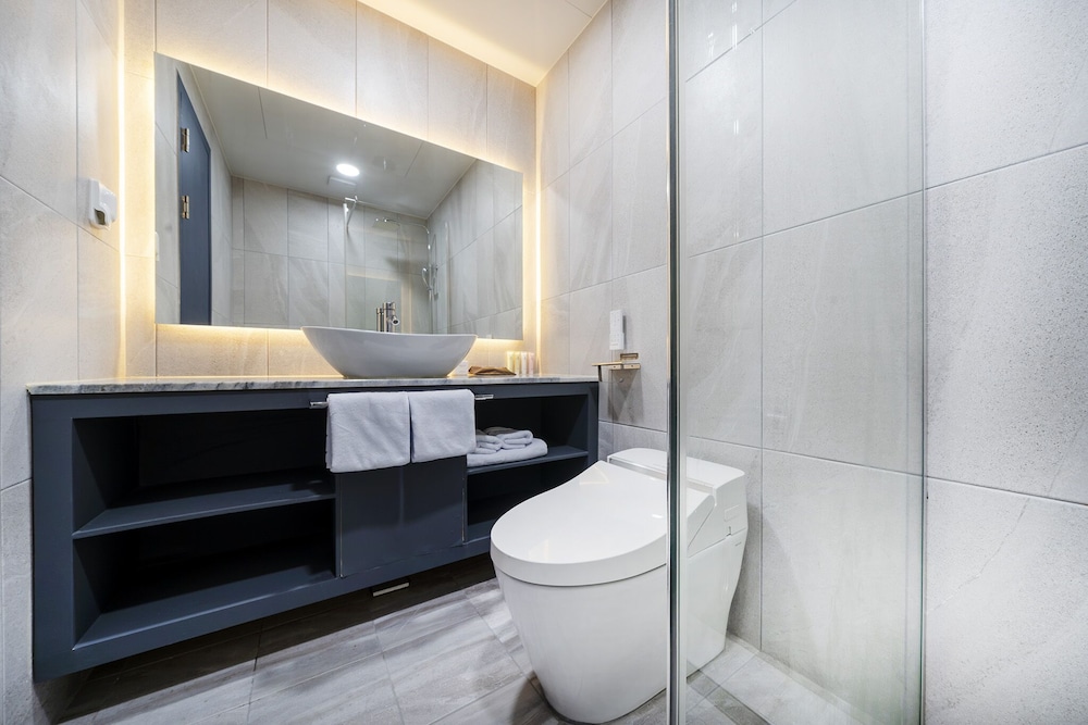 Browndot Hotel Sangmu 45/50