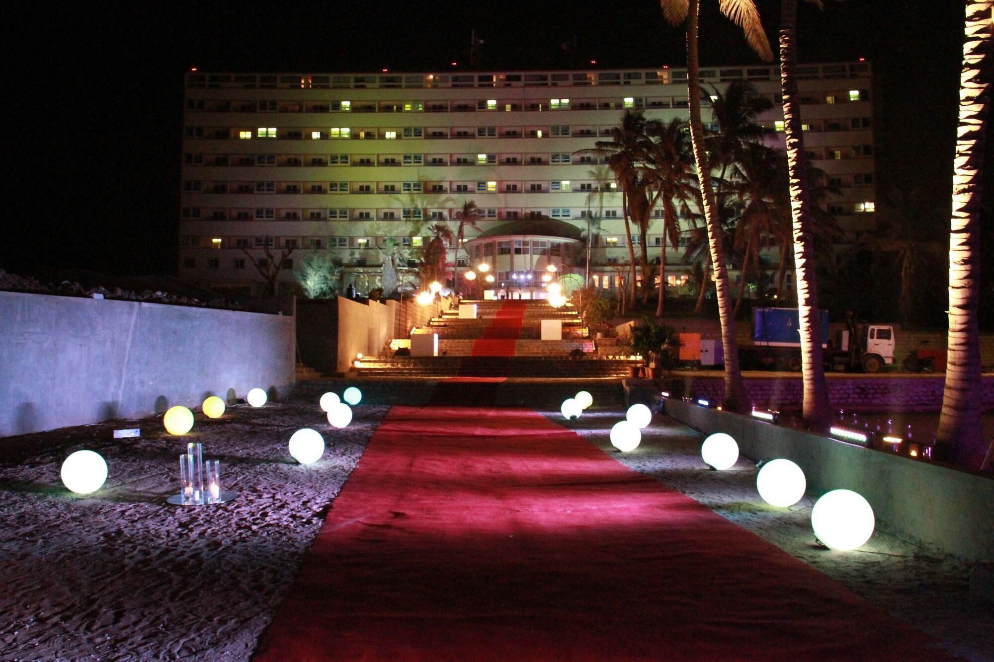 Hotel Ngor Diarama 23/52