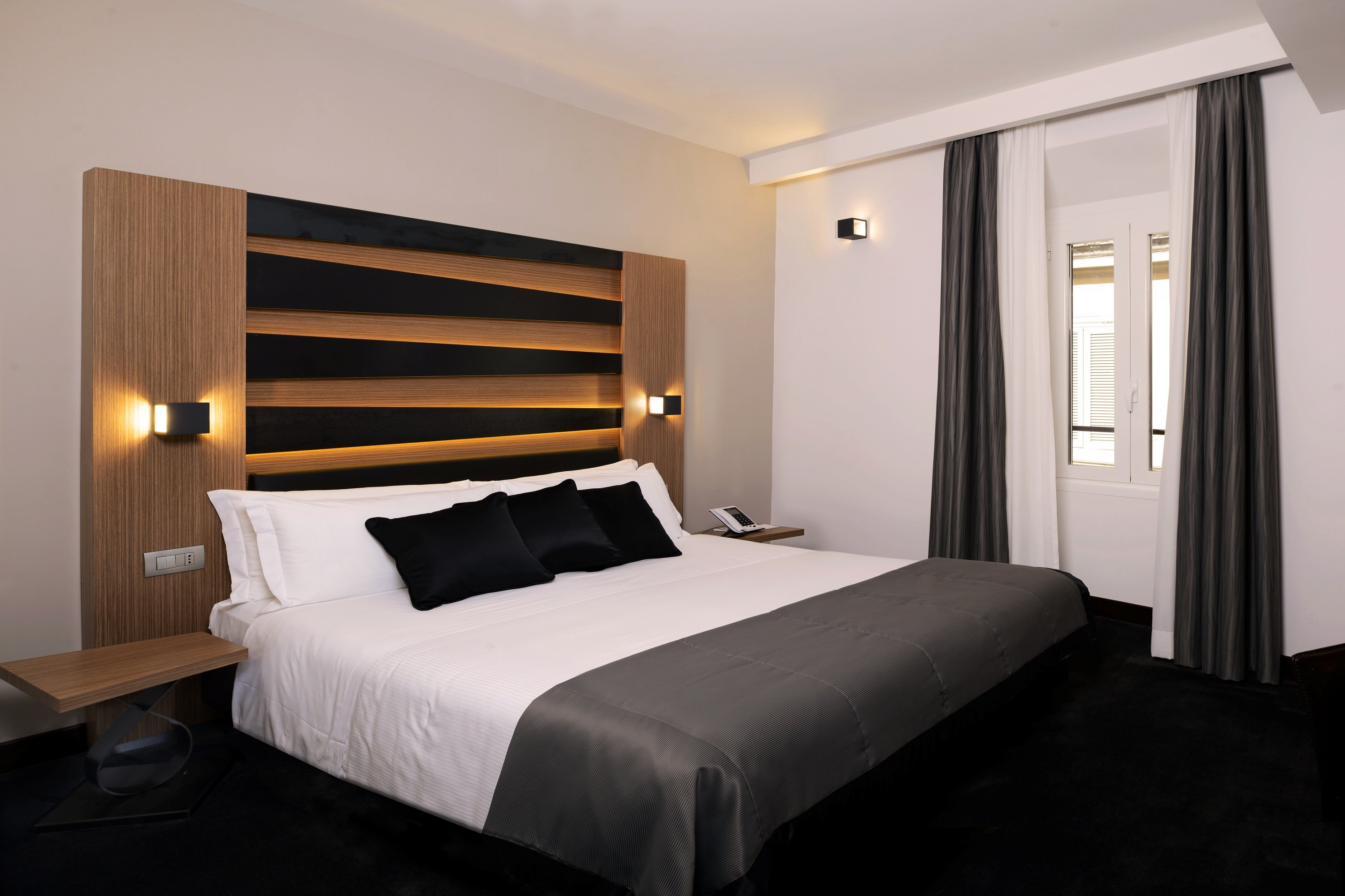 Trevi Hotel 21/79