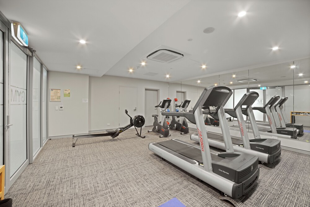 Salt Apartments Yeppoon 40/79