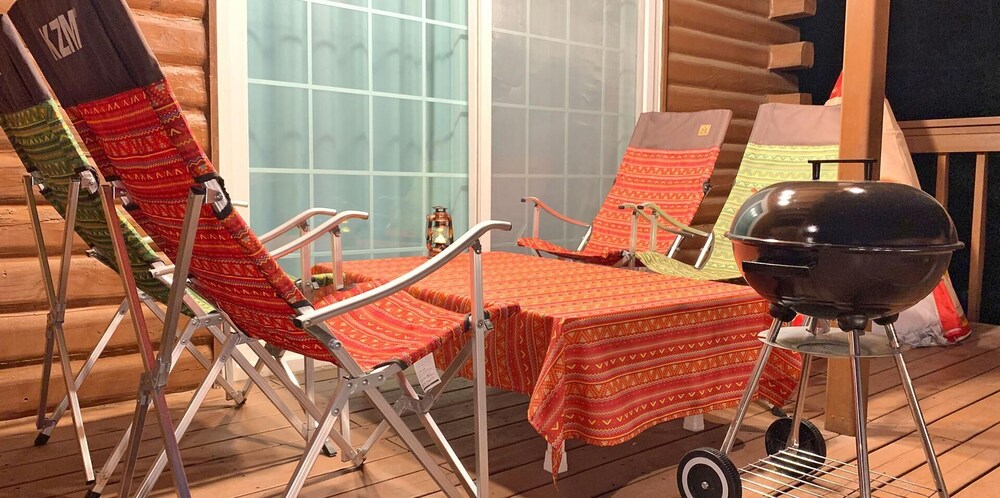 Gyeongju Cabin House Pension 22/50