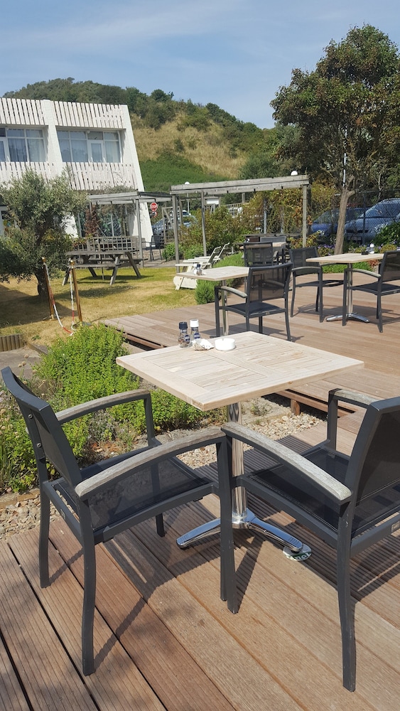 Golden Tulip Strandhotel Westduin Vlissingen 49/70