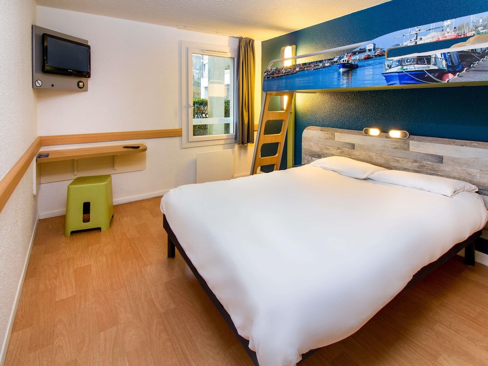 Ibis Budget Boulogne Sur Mer Centre Les Ports 30/61