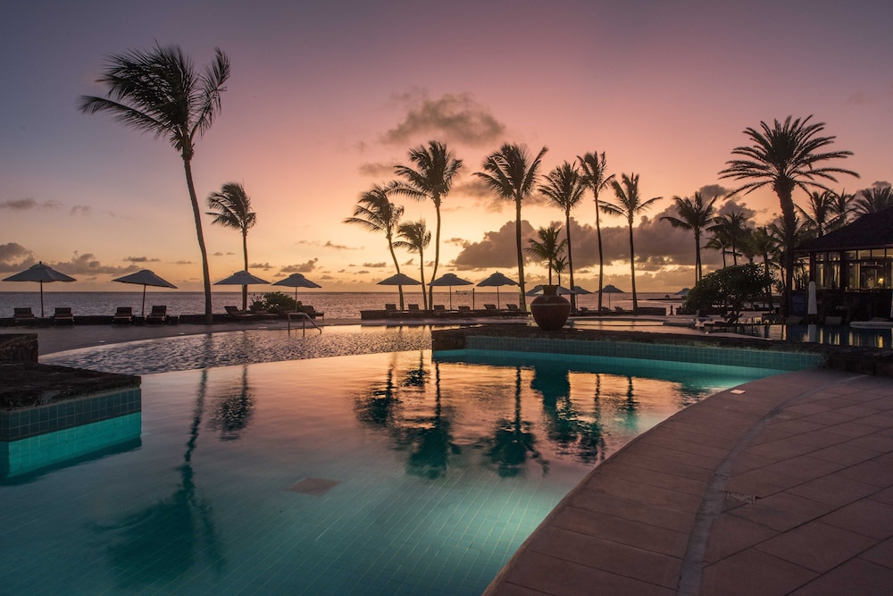 The Residence Mauritius 45/50
