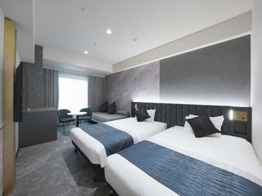 Hotel Villa Fontaine Grand Tokyo-Shiodome 15/50