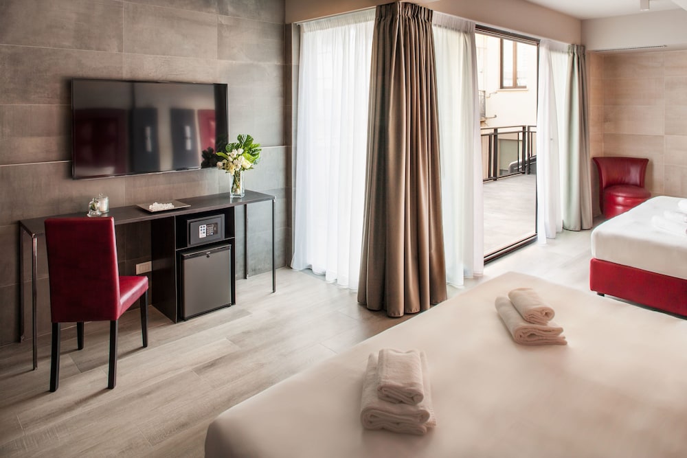 Spice Hotel 19/36