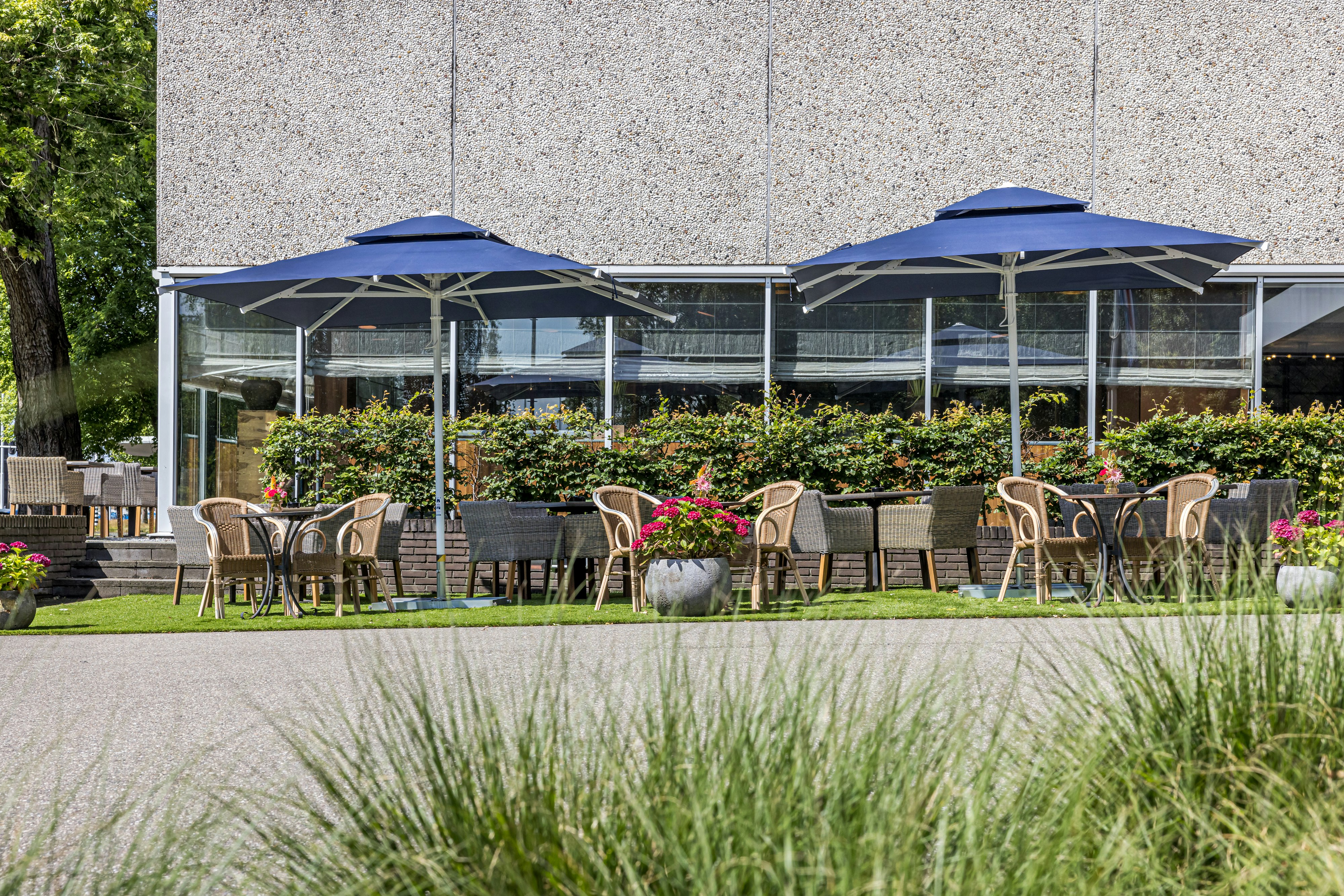 Holiday Inn Eindhoven 36/36