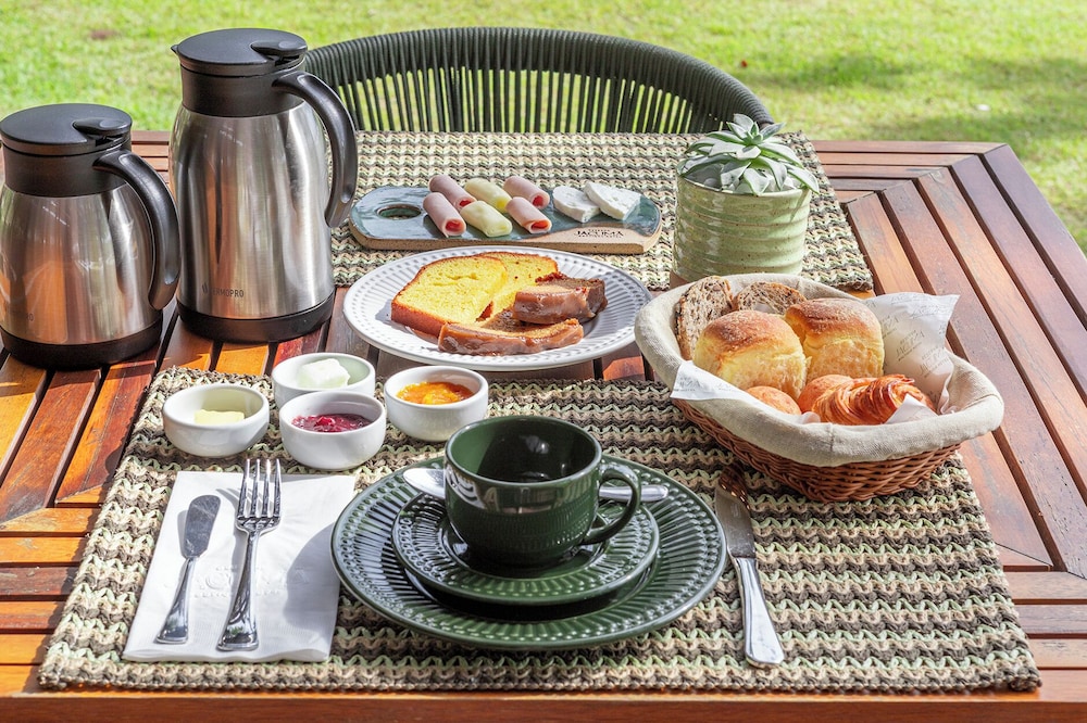 Reserva Jacuma Boutique Hotel 36/46