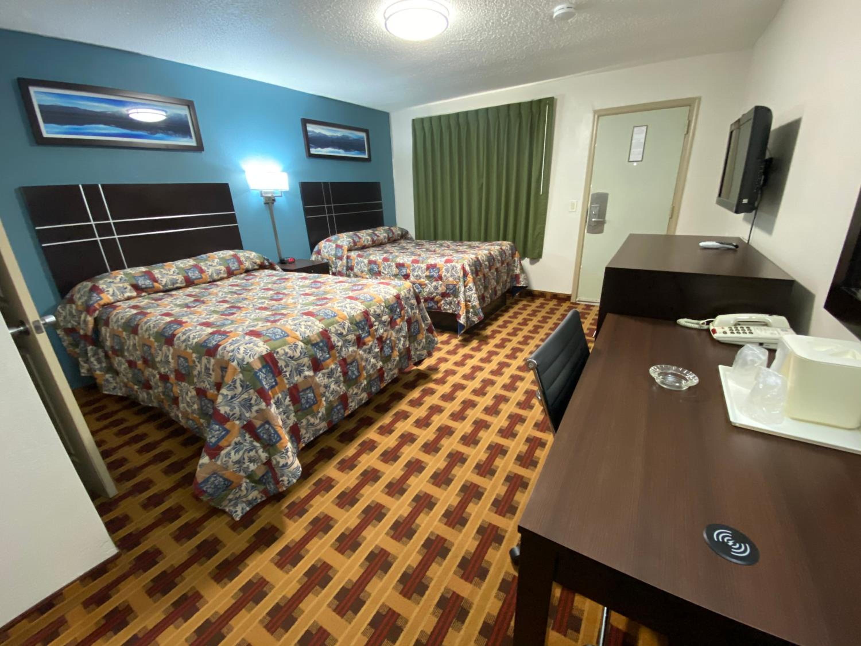 Lodge Inn 37/61