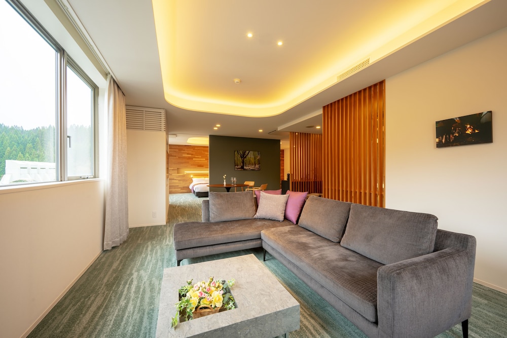 Hotel Yutoria Fujisato 32/50